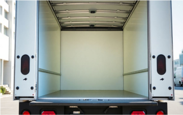 Large Van